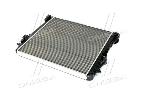 TP151063762 Радиатор охлаждения RENAULT KANGOO 01-08 (MT, - A/C)) (TEMPEST) TEMPEST подбор по vin на Brocar
