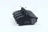 SP1043 Колодка торм. диск. CHERY AMULET, TIGGO передн. (пр-во SANGSIN) Hi-Q (SANGSIN) підбір по vin на Brocar