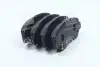 Колодка торм. диск. HONDA CRV 2.0I,2.2I передн. (пр-во SANGSIN) SP1237