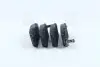 Колодка торм. диск. SUBARU FORESTER 08- передн. (пр-во SANGSIN) SP1367