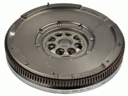 2294001750 Демпфер зчеплення VW T5 2.5TDI (96kw/128kw) (AXD, AXE, BNZ, BPC) SACHS підбір по vin на Brocar