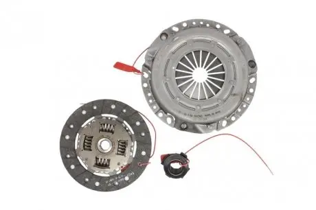 3000950085 Комплект зчеплення SACHS підбір по vin на Brocar
