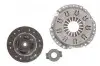 Зчеплення NISSAN Almera II 1.5, Primera III 1.6 (Пр-во SACHS) 3000 951 176
