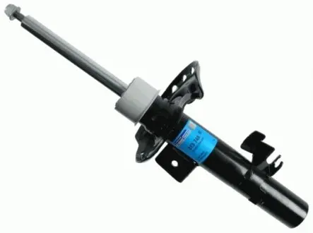 313748 Амортизатор (передний) Ford Mondeo 06- (L) SACHS подбор по vin на Brocar