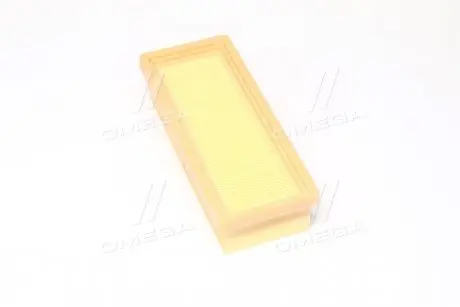 AF1714 Фильтр воздушный FIAT PUNTO 1.1, 1.2 93-99 (пр-во ALPHA FILTER) ALPHA FILTER підбір по vin на Brocar
