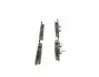 Колодки гальмівні (передні) Audi A8/BMW 7 (E38)/VW Golf IV 94- 0 986 424 649