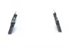 Колодки тормозные (задние) Audi A4/A6/Skoda SuperB 01-09/Renault Clio 05-14/VW Golf/Passat 84-02 0 986 466 683