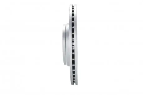 0986479916 Диск гальмівний (передній) Audi A4/A8 94-09/Seat Exeo 08-/VW Passat B5 96-01 (279x22.1) BOSCH підбір по vin на Brocar