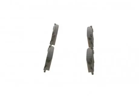0986494062 Колодки тормозные (задние) Audi A3/TT/Skoda Octavia/SuperB/VW Golf 03- BOSCH подбор по vin на Brocar