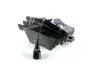 0986494107 Комплект гальмівних колодок (передніх) VW Multivan/T5 03-/T6 15- (з датчиком) BOSCH підбір по vin на Brocar