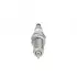 0242135557 Свеча зажигания HONDA CIVIC 1.8 12-, CR-V 2.0 12- (пр-во BOSCH) BOSCH підбір по vin на Brocar