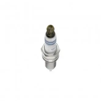 0242135557 Свеча зажигания HONDA CIVIC 1.8 12-, CR-V 2.0 12- (пр-во BOSCH) BOSCH подбор по vin на Brocar