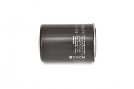 0451103238 Фільтр оливи Citroen Jumper/Peugeot Boxer 2.4/2.5D/TDI 94-02 BOSCH підбір по vin на Brocar