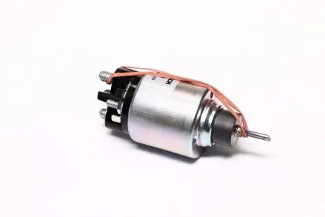 2339304018 Реле втягивающее стартера (Тип BOSCH 1,1-1,4 кВт) (пр-во Bosch) BOSCH підбір по vin на Brocar