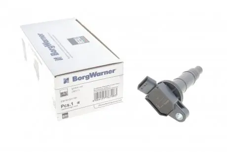 ZSE171 Катушка зажигания TOYOTA Avensis,Camry,Previa,Rav4 (пр-во BERU) BERU подбор по vin на Brocar
