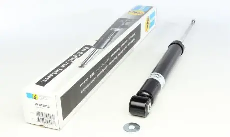 19019819 Амортизатор (задній) BMW 3 (E30) 09.82 - 03.92 BILSTEIN підбір по vin на Brocar