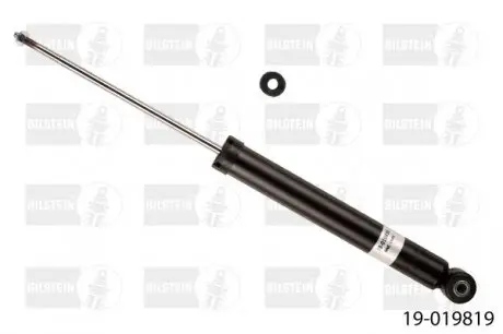 19019819 Амортизатор (задній) BMW 3 (E30) 09.82 - 03.92 BILSTEIN підбір по vin на Brocar