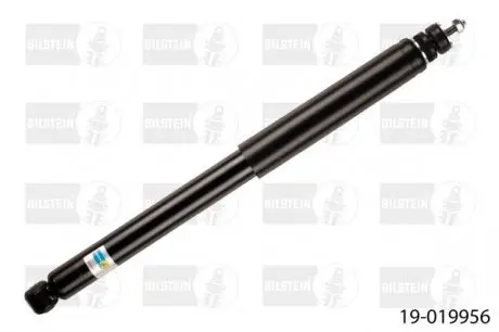 19019956 Амортизатор (задний) Daewoo LANOS (KLAT), 04.97 - / NEXIA, 02.95 - 08.97 BILSTEIN подбор по vin на Brocar