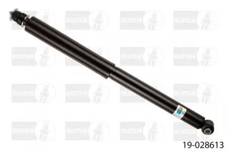 19028613 Амортизатор (задний) Opel Vectra/Omega B, B4 OE Replacement BILSTEIN підбір по vin на Brocar