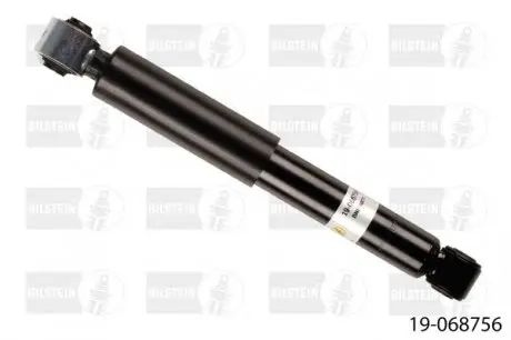 19068756 Амортизатор (задній) Opel Astra 98-07 BILSTEIN підбір по vin на Brocar