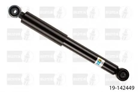 19142449 Амортизатор (задний) VW Caddy 03-, B4 - давление газа BILSTEIN подбор по vin на Brocar