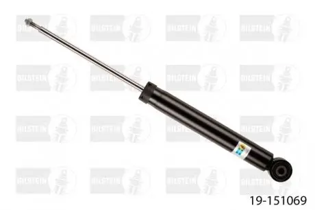 19151069 Амортизатор (задній) Skoda Superb II (3T4) 03.08 - 05.15 BILSTEIN підбір по vin на Brocar