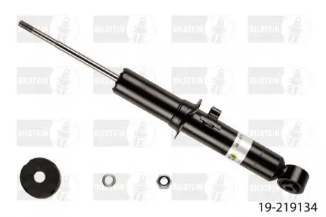 19219134 Амортизатор подв. KIA SORENTO передн. прав. B4 (пр-во Bilstein) BILSTEIN підбір по vin на Brocar