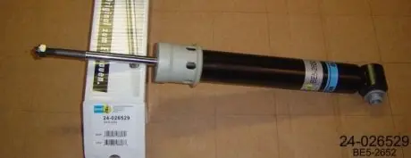 24026529 Амортизатор (задній) BMW X5 (E53), 01.00 - 12.06 BILSTEIN підбір по vin на Brocar