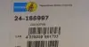 24166997 Амортизатор (задній) MB GL-class (X164) 06- BILSTEIN підбір по vin на Brocar