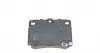 ADC44248 Колодки гальмівні (задні) Mitsubishi Pajero 98- BLUE PRINT підбір по vin на Brocar