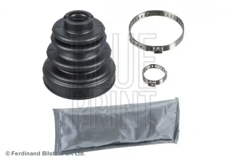 ADC48133 Пильник ШРКШ (внутрішній/спереду) Mitsubishi Pajero Sport 3.0 96- BLUE PRINT підбір по vin на Brocar