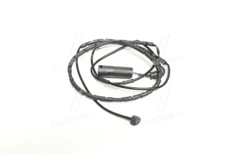 39582 Датчик зносу колодок торм. BMW 3 SERIE (E46) задн. (пр-во ABS) A.B.S. підбір по vin на Brocar