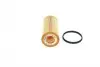 F026407097 Фільтр оливи Volvo C30/C70/S40/S60/S80 2.0-2.4 10- BOSCH підбір по vin на Brocar