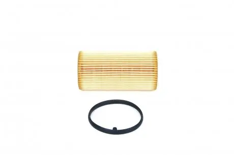 F026407097 Фільтр оливи Volvo C30/C70/S40/S60/S80 2.0-2.4 10- BOSCH підбір по vin на Brocar