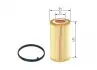 F026407097 Фільтр оливи Volvo C30/C70/S40/S60/S80 2.0-2.4 10- BOSCH підбір по vin на Brocar