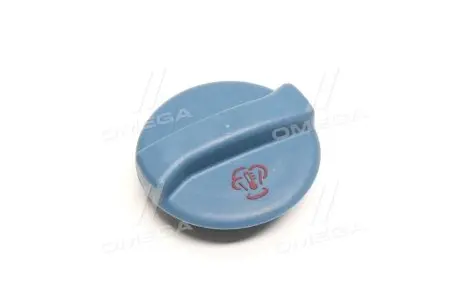 RC0034 Крышка радиатора охлаждения AUDI;SEAT;Volkswagen (пр-во Vernet) VERNET подбор по vin на Brocar