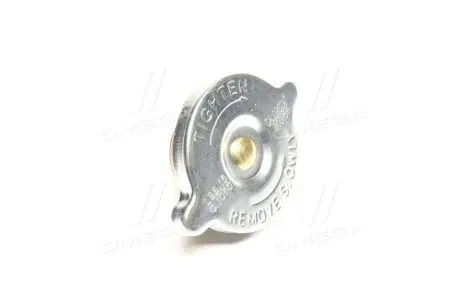 RC0058 Кришка радіатора VERNET підбір по vin на Brocar