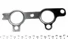 076971 Прокладка коллектора выпускного Opel Astra J/H/Corsa D 1.7 06- ELRING підбір по vin на Brocar