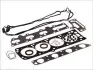 Комплект прокладок (верхній) Opel Omega 2.0 94-03/Chevrolet Nabira 2.0 99- 304.000
