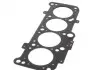 412882 Прокладка ГБЦ VW Caddy II/Golf III/IV 1.9TDI/SDI 95-04 (2 метки) (1.53mm) ELRING підбір по vin на Brocar