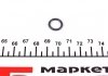 Прокладка кришки клапанів Opel Combo 1.6 CNG 05- 476.820