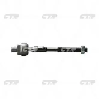 CRN46 Тяга рул. NISSAN Altima #L32 06- (M16X1.0, M14X1.5) (пр-во CTR) CTR подбор по vin на Brocar