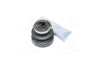 500256 Пыльник шруса (внутренний) Mazda 323/Mitsubishi Pajero 82-06 (25x81x89mm) ERT підбір по vin на Brocar