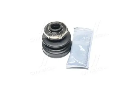 500256 Пыльник шруса (внутренний) Mazda 323/Mitsubishi Pajero 82-06 (25x81x89mm) ERT подбор по vin на Brocar