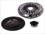 Сцепление MAZDA 323, 626, XEDOS 6 2.0V6-2.5 92-99 (Пр-во EXEDY) MZK2080