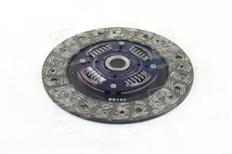 NSD099UF Диск зчеплення (вир-во Exedy) EXEDY підбір по vin на Brocar