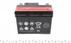 ETX4LBS Аккумуляторная батарея 3Ah/50A (113x70x85/+R/B0) (AGM) (мото) (сухозаряженный) EXIDE підбір по vin на Brocar