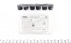 ETX4LBS Аккумуляторная батарея 3Ah/50A (113x70x85/+R/B0) (AGM) (мото) (сухозаряженный) EXIDE підбір по vin на Brocar