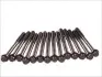 Болт головки блока (компл.) TOYOTA/VW 2L/2L-T/3L (пр-во Elring) 708.240
