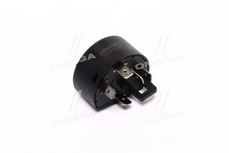 DE90052497 Контактная группа замка зажигания OPEL ASTRA F (5PINS) (DECARO) DECARO подбор по vin на Brocar